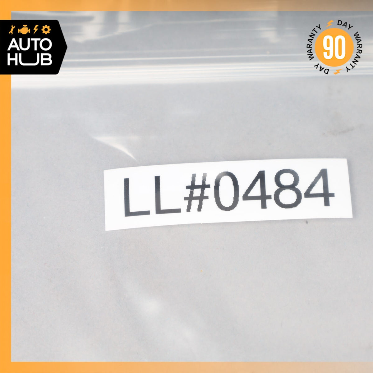 Mercedes W208 CLK320 C43 AMG Oxygen O2 Sensor Lambda 0015407517 OEM - photo 12