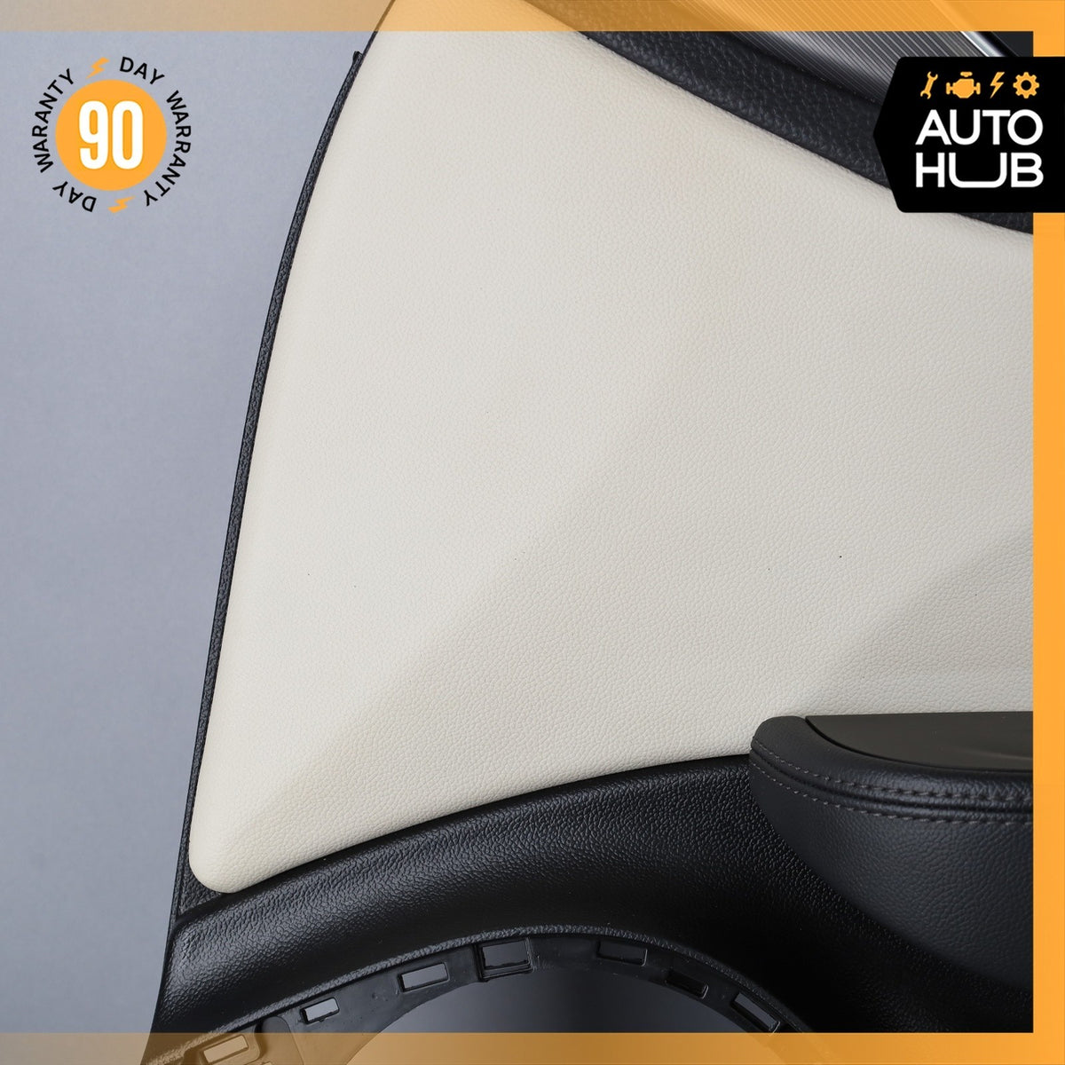 17-24 Alfa Romeo 952 Giulia Front Right Side Interior Door Panel OEM - photo 8