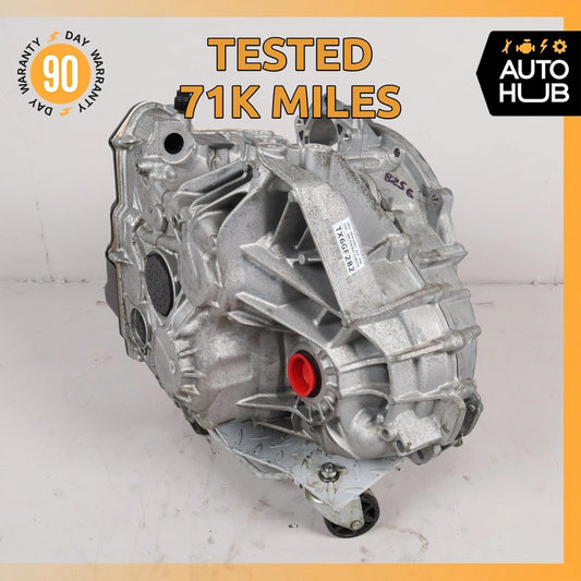 Mercedes X156 GLA250 CLA250 FWD 7G-Tronic Automatic Transmission 724.004 OEM 71k - photo 1