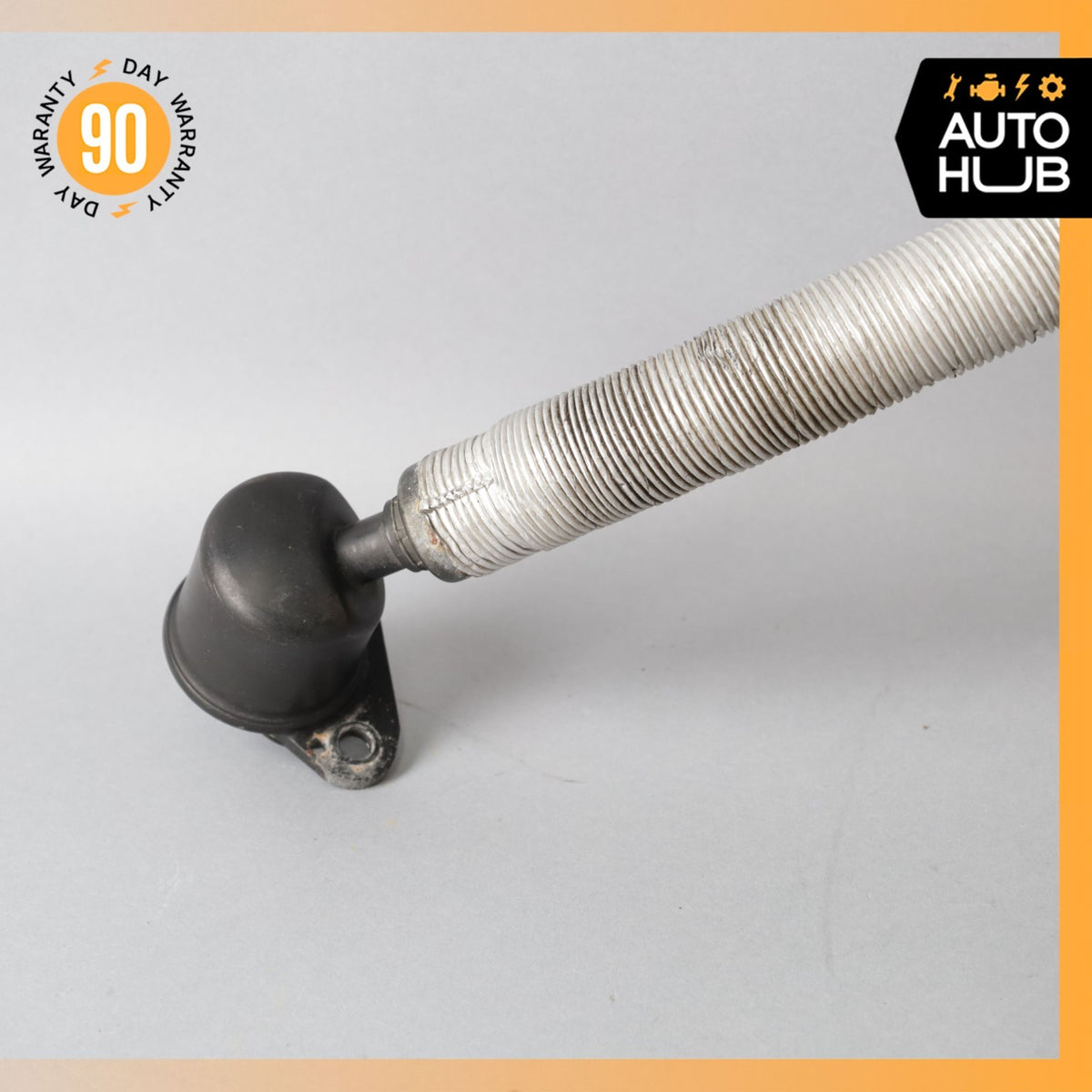 99-02 Rolls Royce Silver Seraph AC A/C Air Conditioning Hose Pipe Line OEM - photo 6