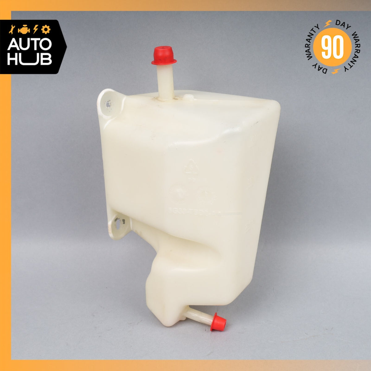 Aston Martin Rapide Expansion Overflow Bottle Tank Reservoir OEM 12k - photo 2