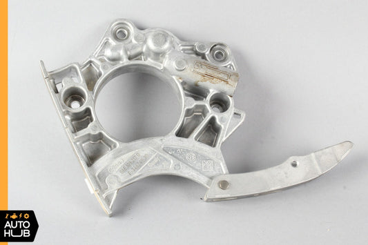 11-17 Audi D4 A8 A8L Engine Upper Left Timing Chain Tensioner 06E109217Q OEM - photo 1