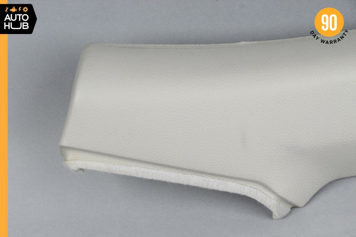 03-06 Mercedes R230 SL500 SL55 Front Right Side Interior Trim Panel A Pillar OEM - photo 2