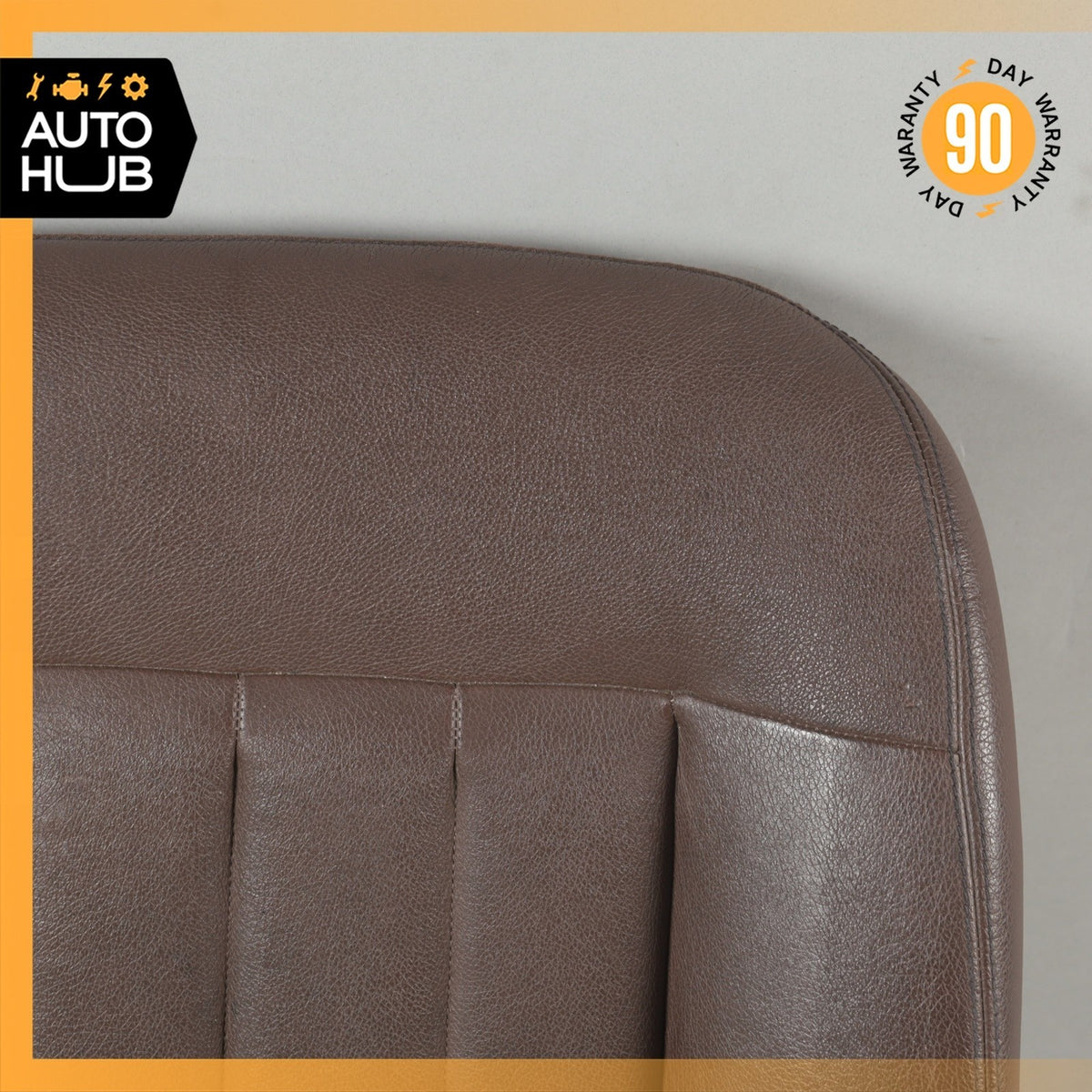 14-16 Mercedes W212 E250 E350 E400 Front Right Side Lower Seat Cushion OEM - photo 2