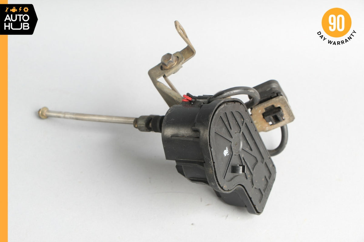 90-02 Mercedes R129 SL500 SL320 300SL Left Driver Side Headlight Wiper Motor OEM - photo 9