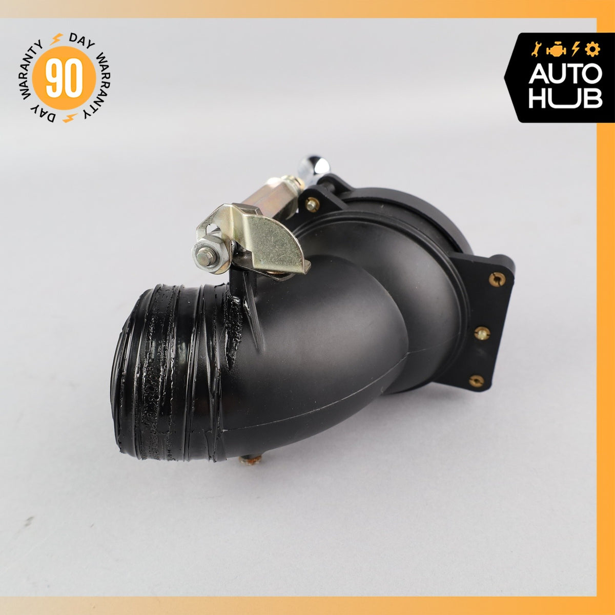 Bentley Arnage / RR Seraph Front Left Inner Dashboard Air A/C Vent PA24123PA OEM - photo 4