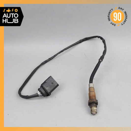 Porsche Cayenne 955 Turbo Rear Oxygen O2 Sensor Lambda 7L0906262C OEM - photo 1