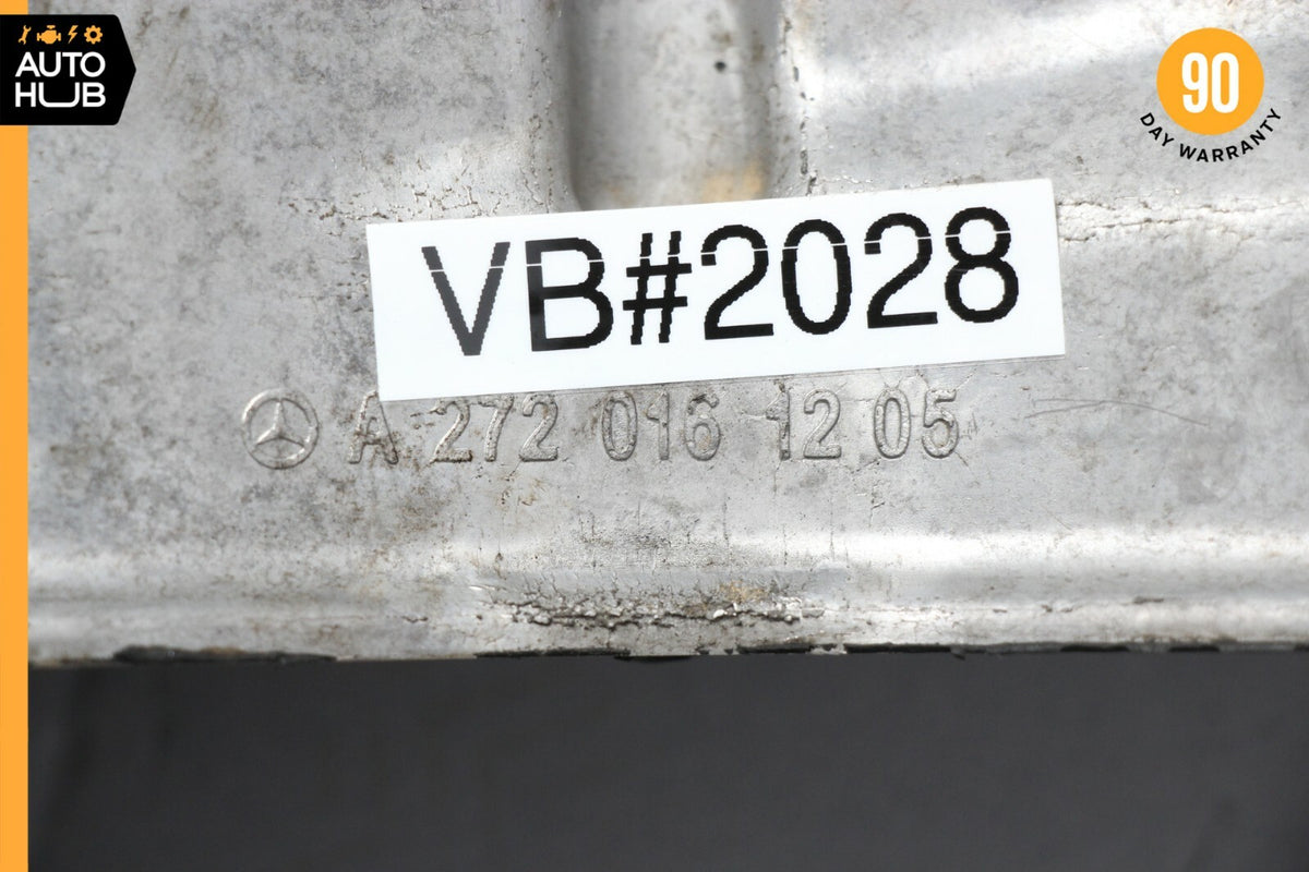 Mercedes R171 SLK350 CLK350 C350 E350 Engine Cylinder Head Cover Left Side OEM - photo 12
