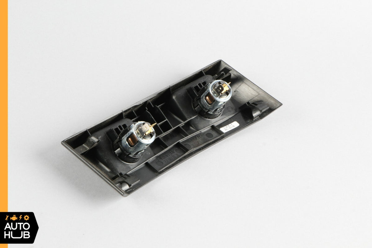 06-09 Mercedes W251 R350 R500 Rear Center Console 12V Volt Socket Sockets Outlet - photo 5