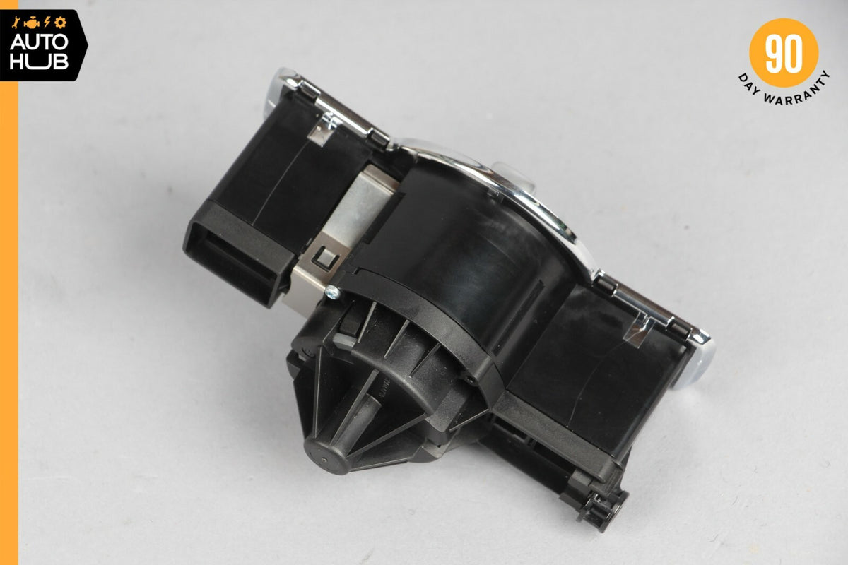 07-14 Mercedes W221 S550 S350 CL550 Headlight Switch Night Vision Control OEM - photo 4