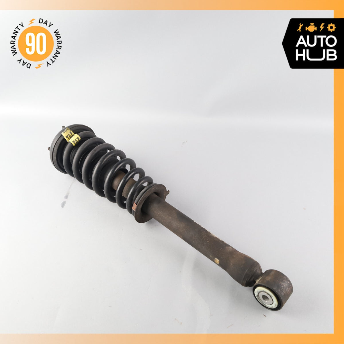 02-05 Ford Thunderbird 3.9L V8 Shock Strut Absorber Front Left or Right OEM 80k - photo 5