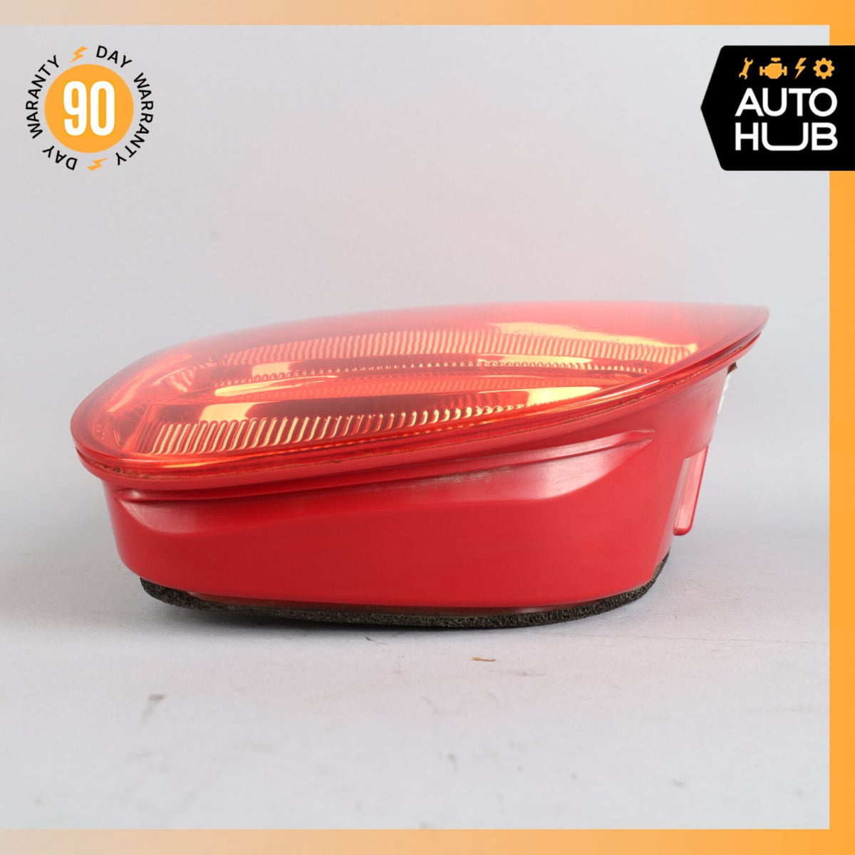 06-13 Bentley Continental Flying Spur Right Side Tail Light Lamp OEM 53k - photo 12