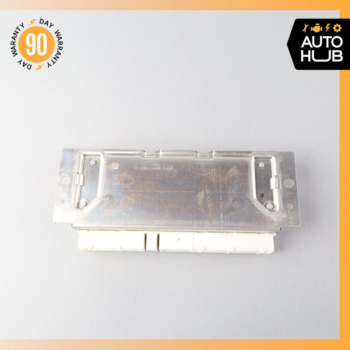 1997 Mercedes R129 SL500 SL320 Electronic Stability Control Module ABS ESP OEM - photo 6