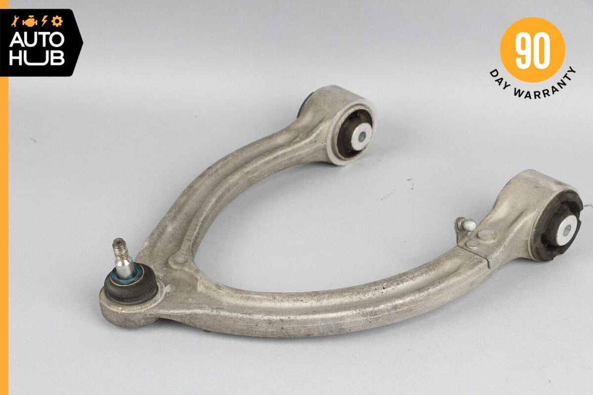 07-14 Mercedes W221 S63 AMG CL550 Front Left Upper Transverse Control Arm OEM - photo 1