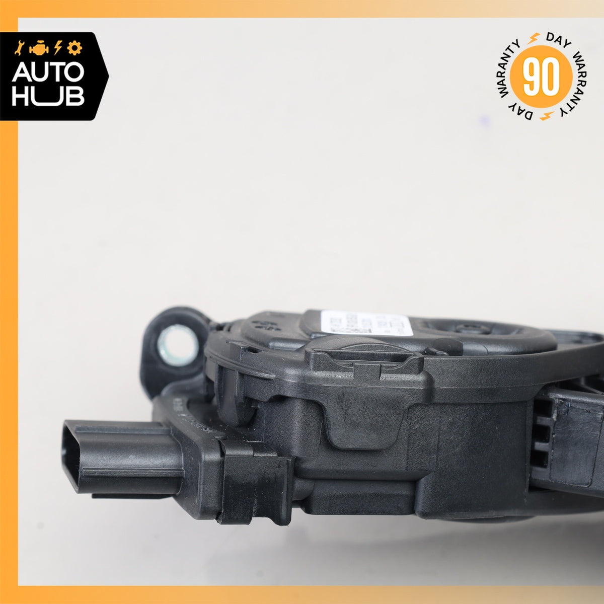 Audi C7 S6 A6 Gas Throttle Pedal Accelerator OEM 51k - photo 6