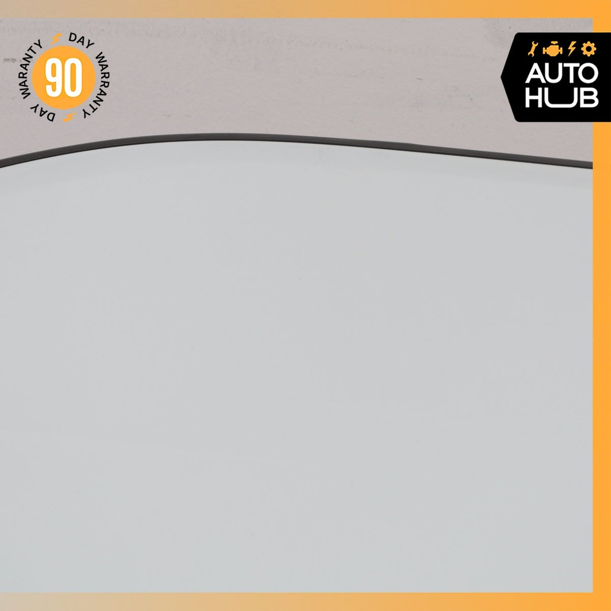 14-21 BMW i3 I01 Hybrid Rear Left Driver Side Quarter Panel White OEM 46k - photo 5