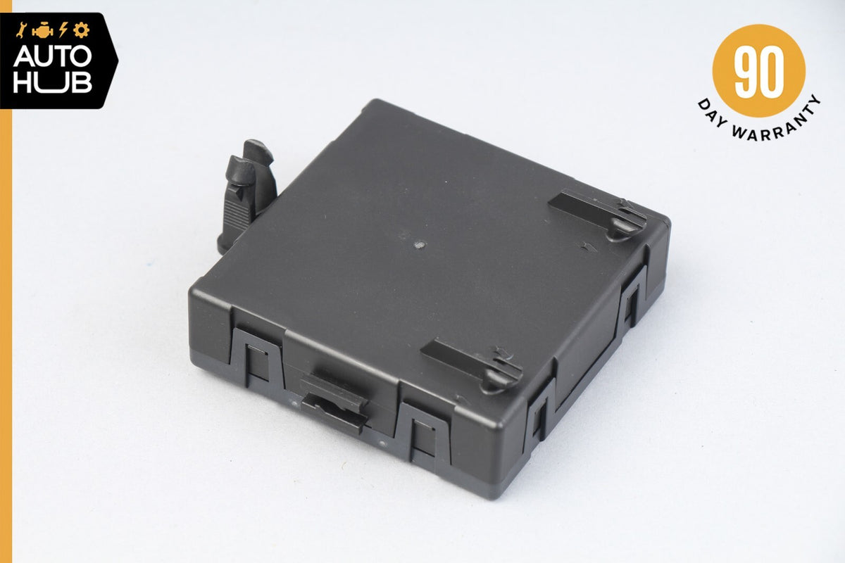 08-18 Mercedes W204 C300 E550 E400 Front Right Side Door Control Module OEM 75k - photo 8