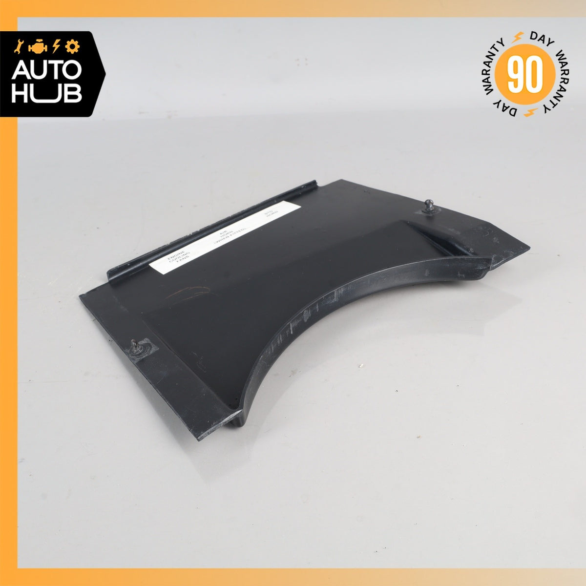 Bentley Eight RR Silver Spirit Left Engine Compartment Fuse Box Cover OEM 56k - photo 8