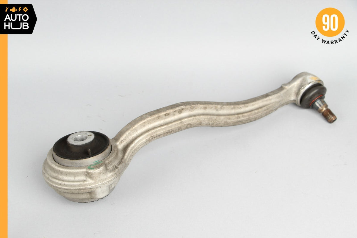 Mercede W204 C250 SLK350 E400 Front Right Upper Control Arm 2043304411 OEM 80k - photo 8