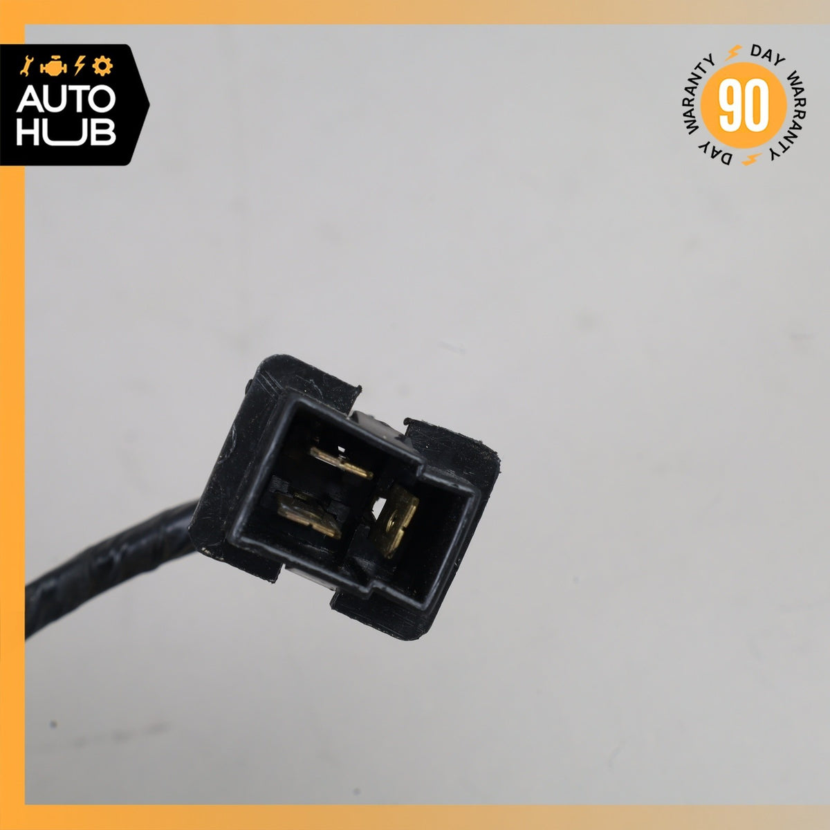 Rolls Royce Silver Spirit Spur Front Left Door Lock Solenoid Actuator OEM - photo 8