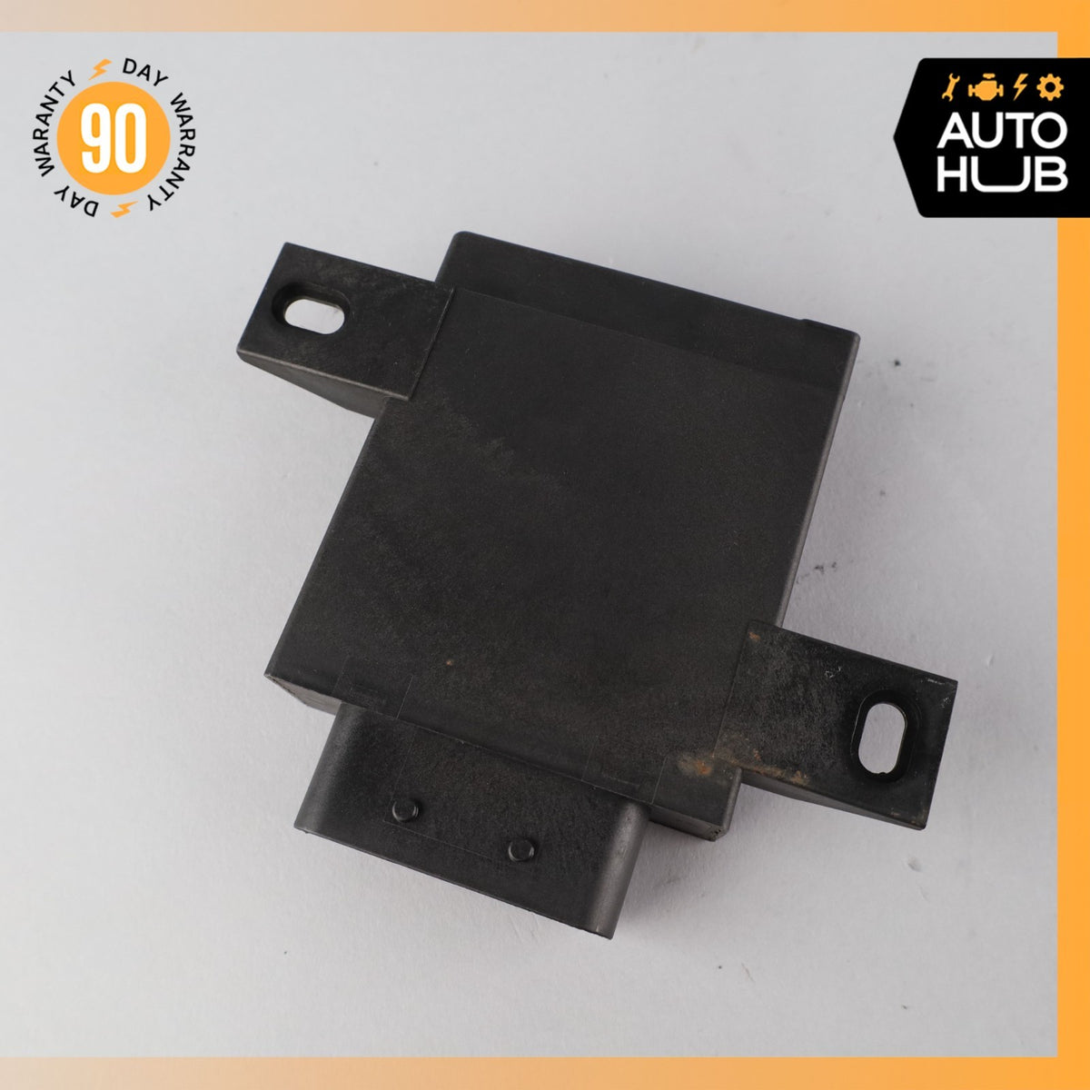 13-18 Bentley GT GTC Flying Spur 4.0L V8  Fuel Pump Control Module OEM 73k - photo 8
