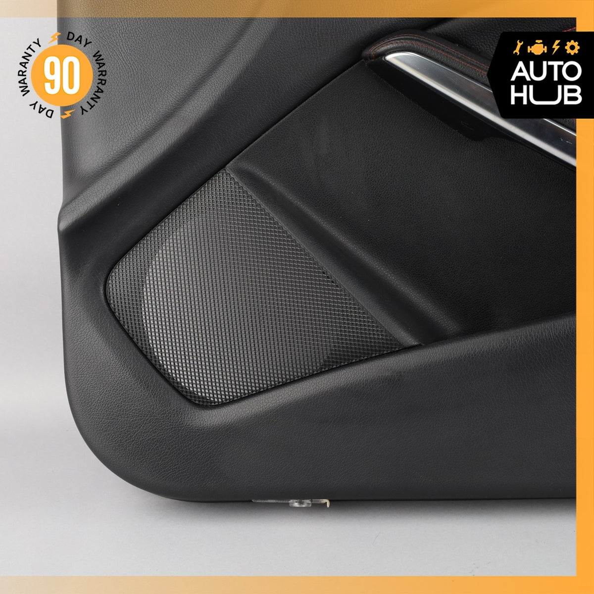 14-19 Mercedes W117 CLA45 AMG CLA250 Front Right Passenger Side Door Panel OEM - photo 4