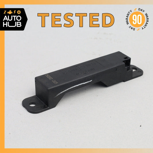 12-20 Mercedes X166 GL350 SLC300 Keyless Go Entry Antenna 1668200075 OEM - photo 1