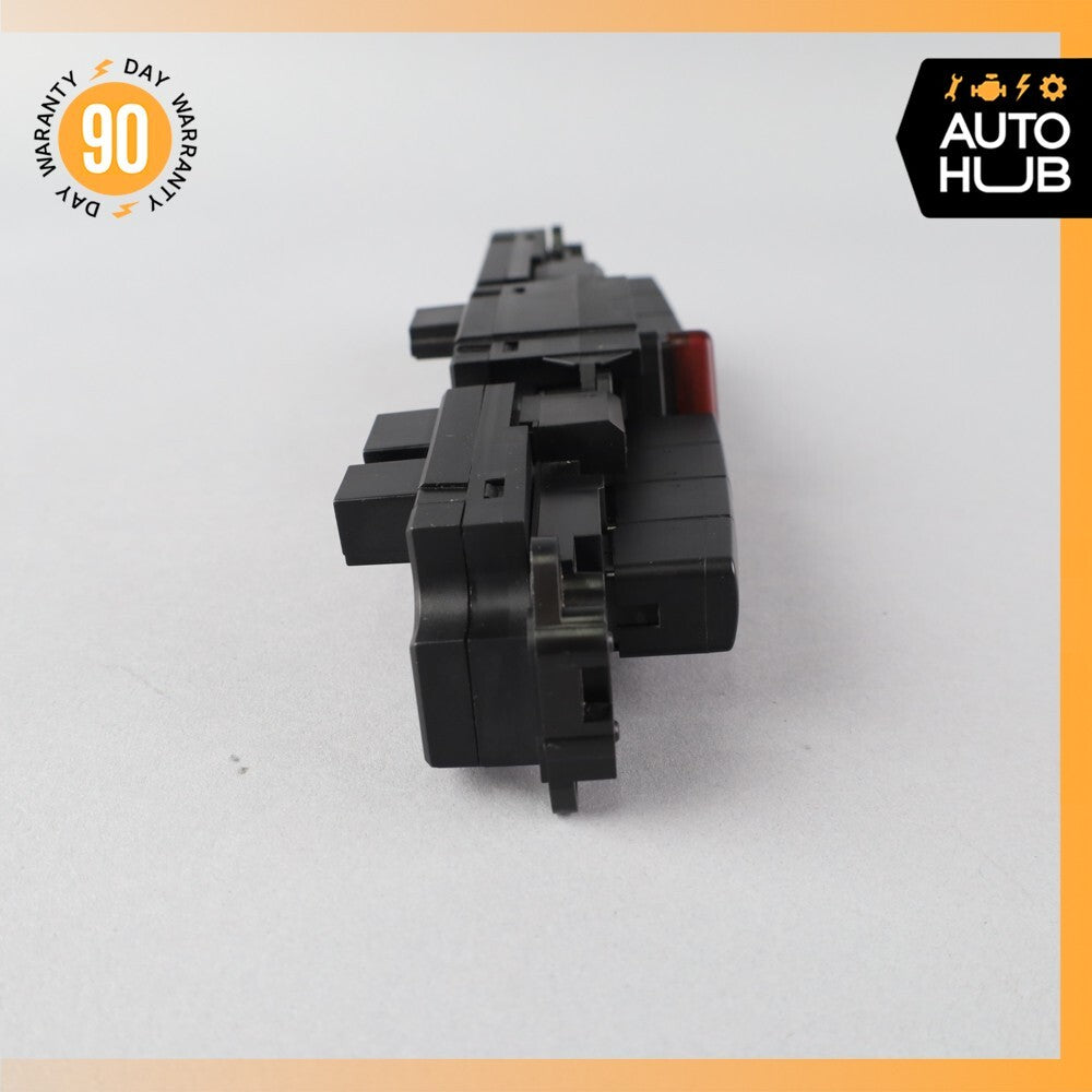 03-06 Mercedes W215 CL500 CL55 AMG Dashboard Control Switch Panel 2158209210 OEM - photo 8