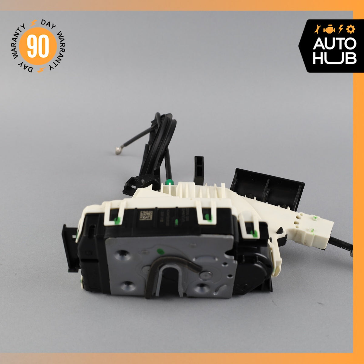 08-20 Mercedes R172 SLK250 E350 Right Side Door Lock Latch Actuator OEM - photo 15