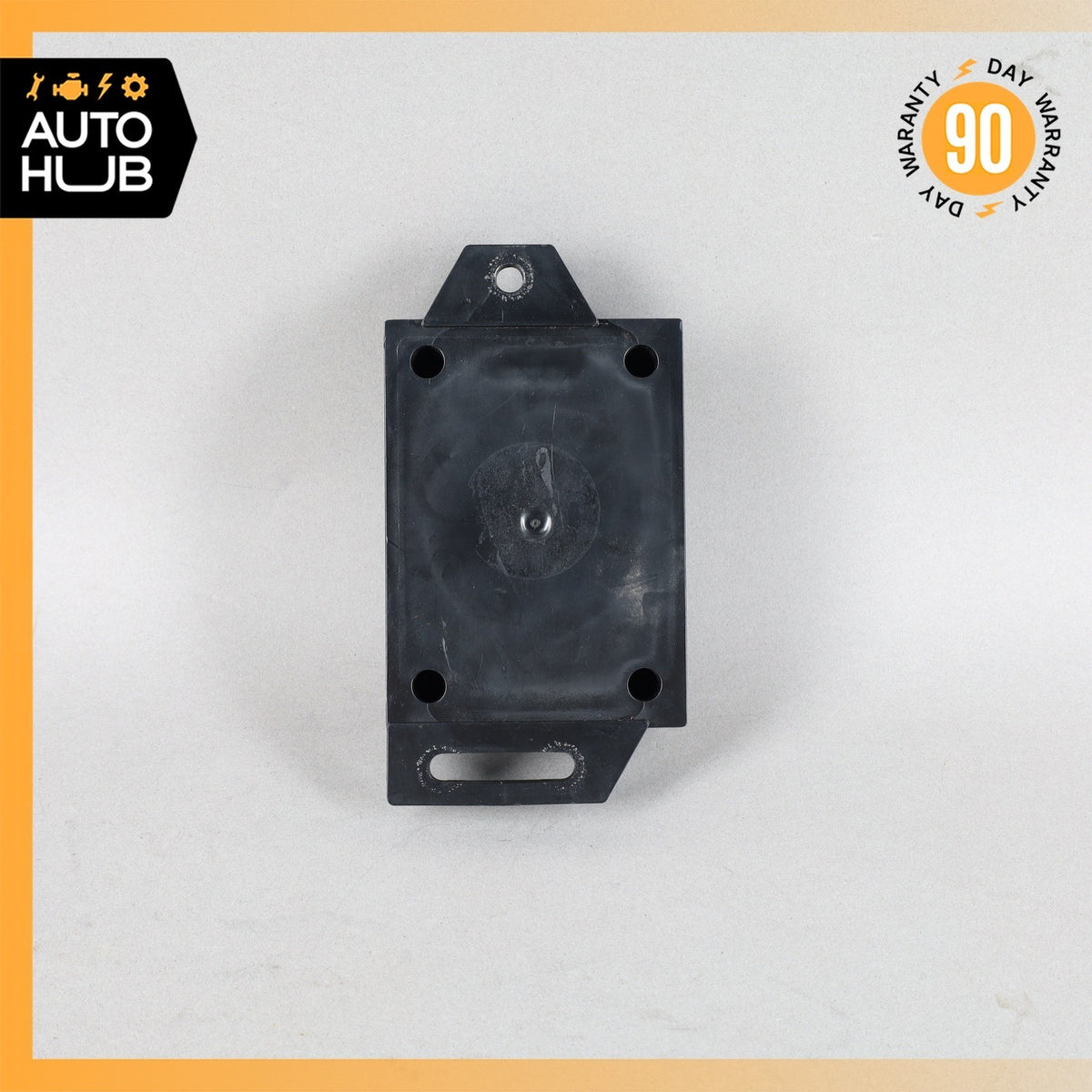 10-16 Porsche Panamera 970 Parking Buzzer Sensor Speaker 7PP035709A OEM - photo 6