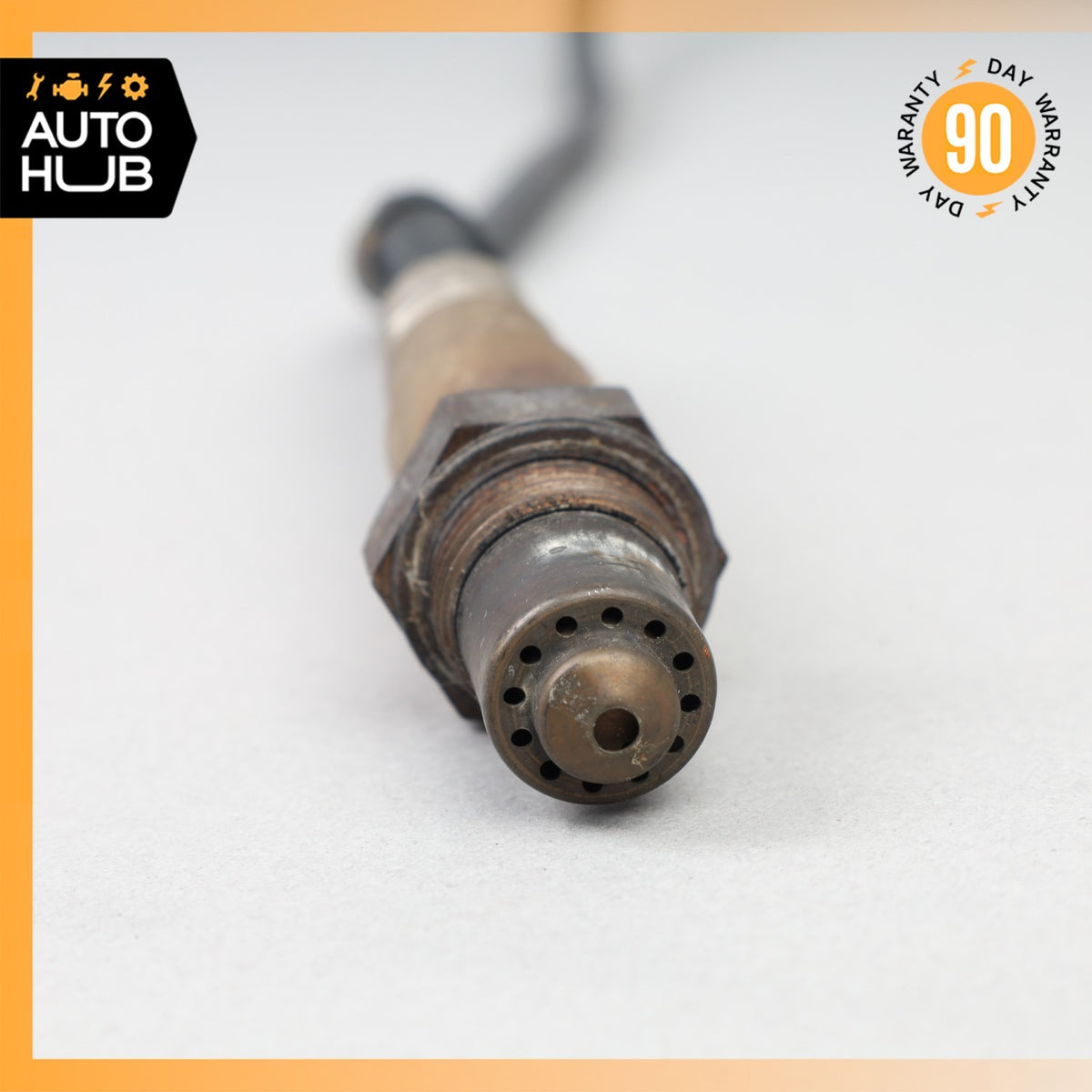 11-18 Porsche Cayenne 958 3.6L Oxygen O2 Sensor Lambda 03H906262S OEM - photo 3