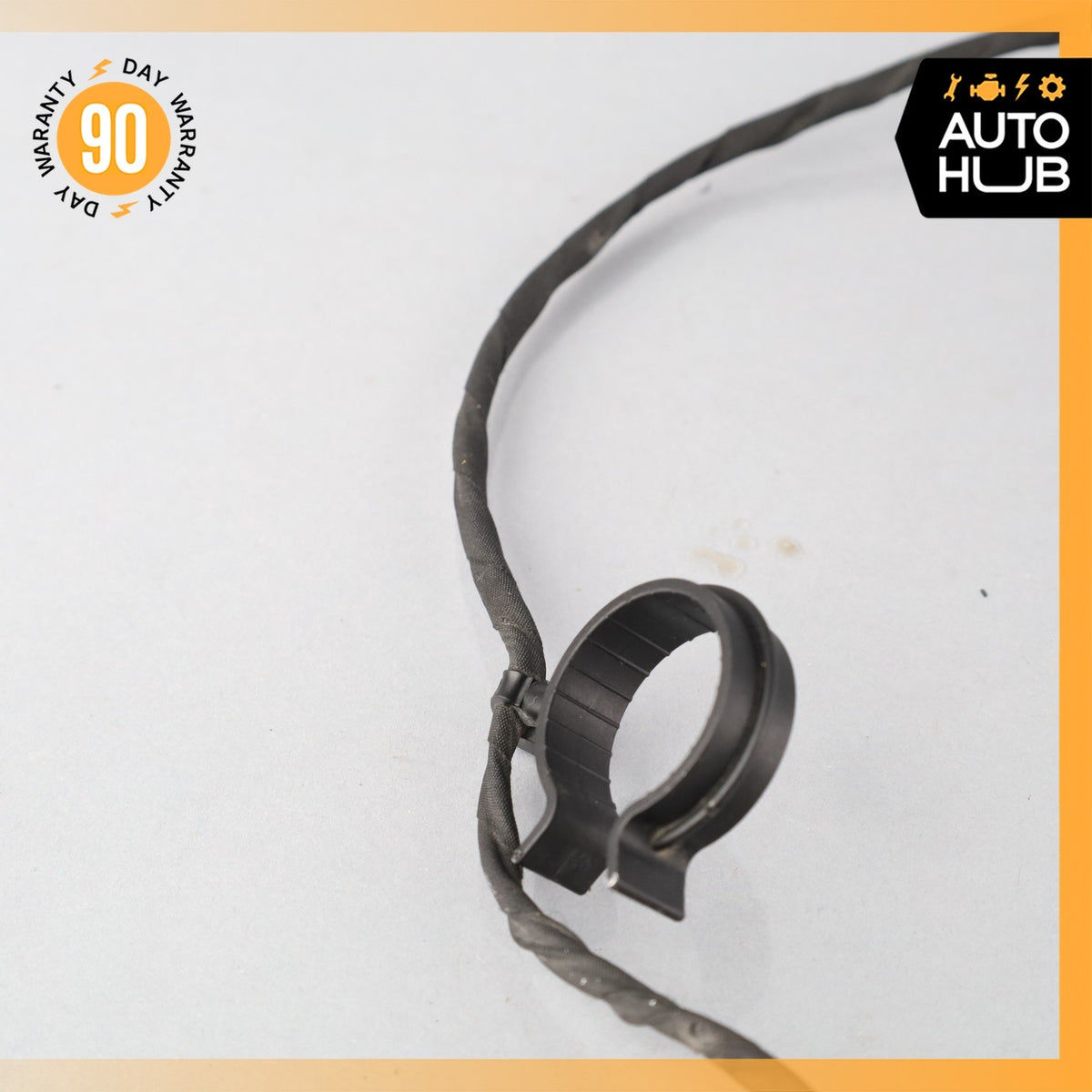 17-26 Audi 4MN Q7 Wiring Harness for Gearbox 4M0971348E OEM - photo 3