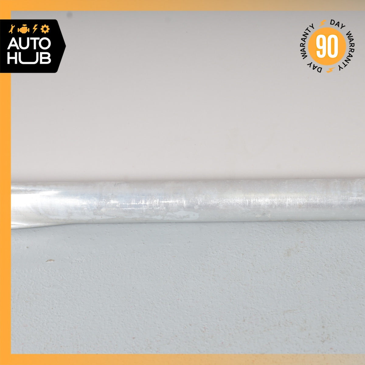 Mercedes W205 C63 AMG C300 Front Strut Tower Support Bar 2056280724 OEM - photo 11