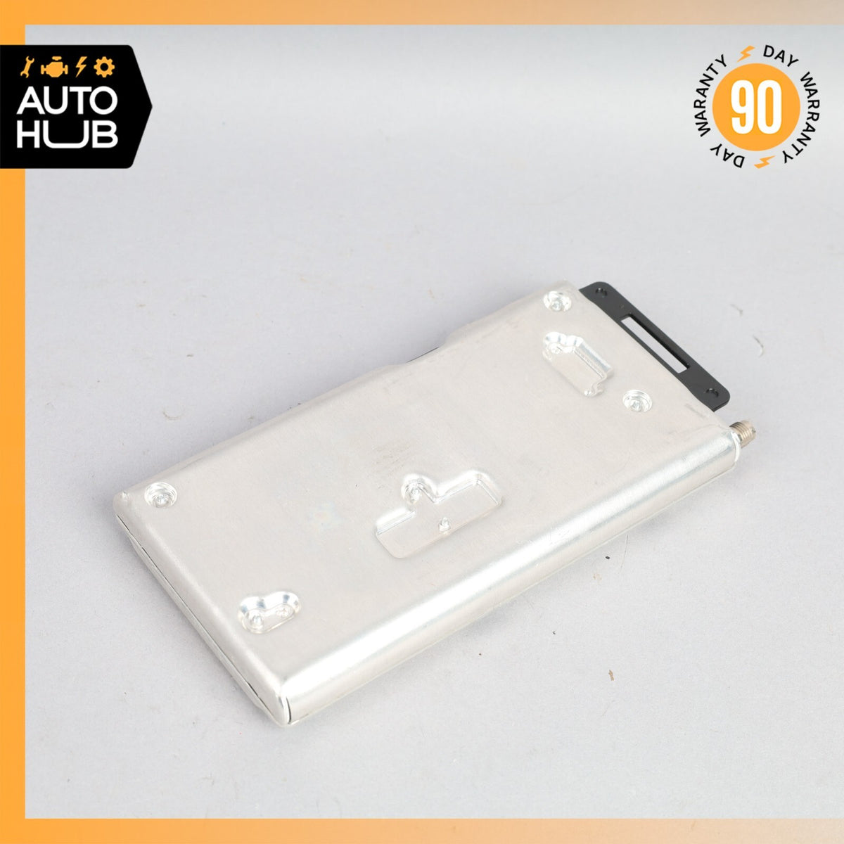 00-06 Mercedes R129 SL500 S500 CL500 Voice Command Control Module 2208200535 OEM - photo 4