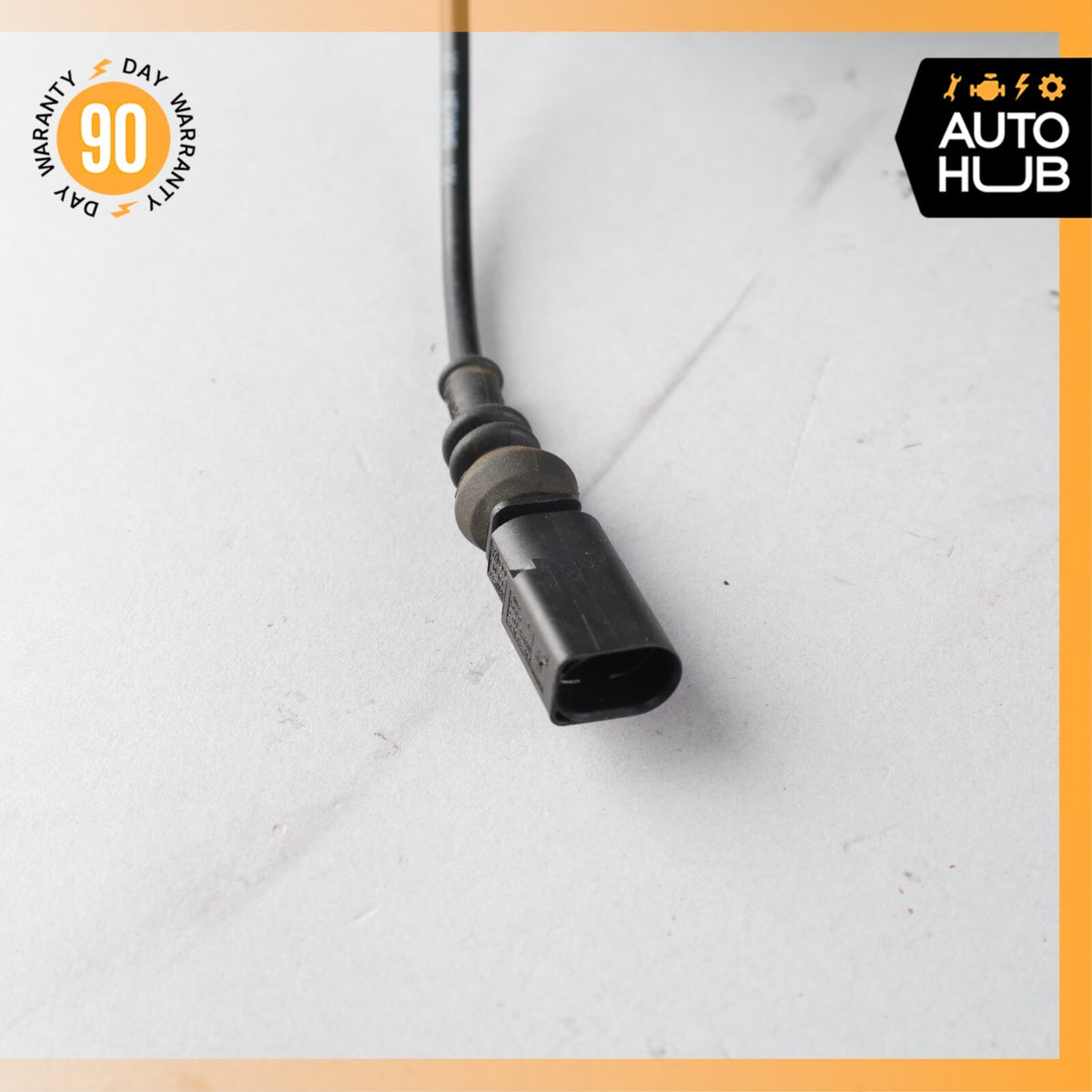 03-10 Bentley Continental GT Rear Left Driver Air Ride Air Shock Strut OEM 53k - photo 9