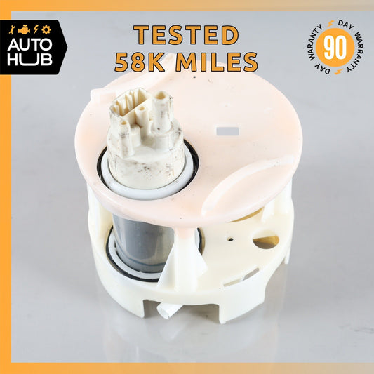07-14 Mercedes W212 E350 C300 S450 Right Side Gas Tank Fuel Pump Motor OEM - photo 1