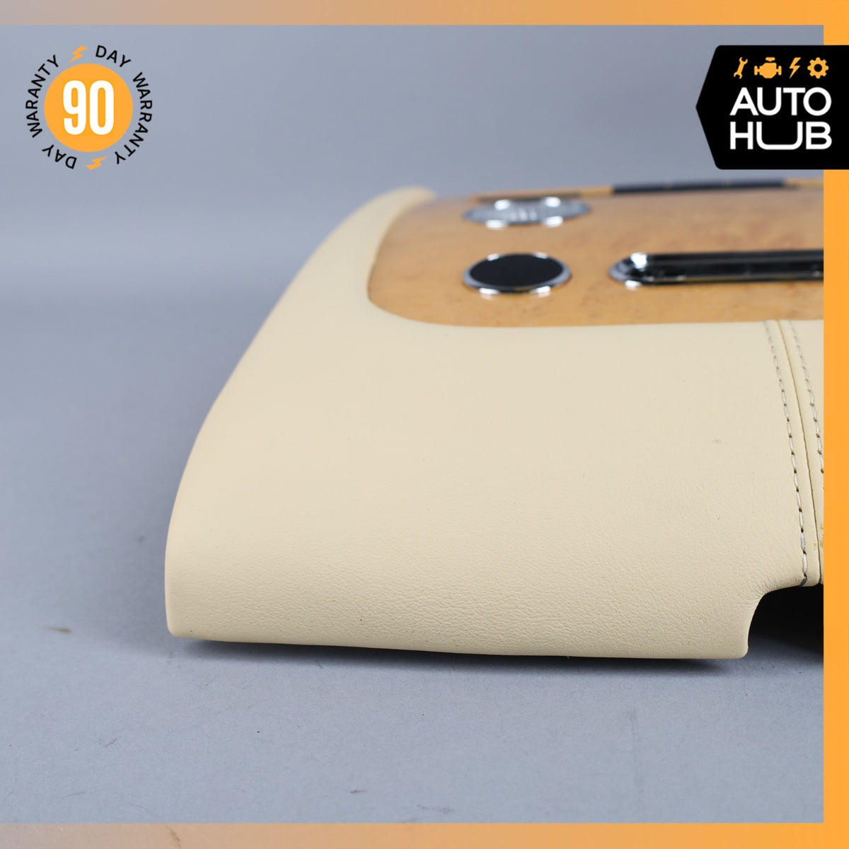 12-15 Bentley Continental GT Coupe Front Overhead Dome Light Sunroof Control OEM - photo 8
