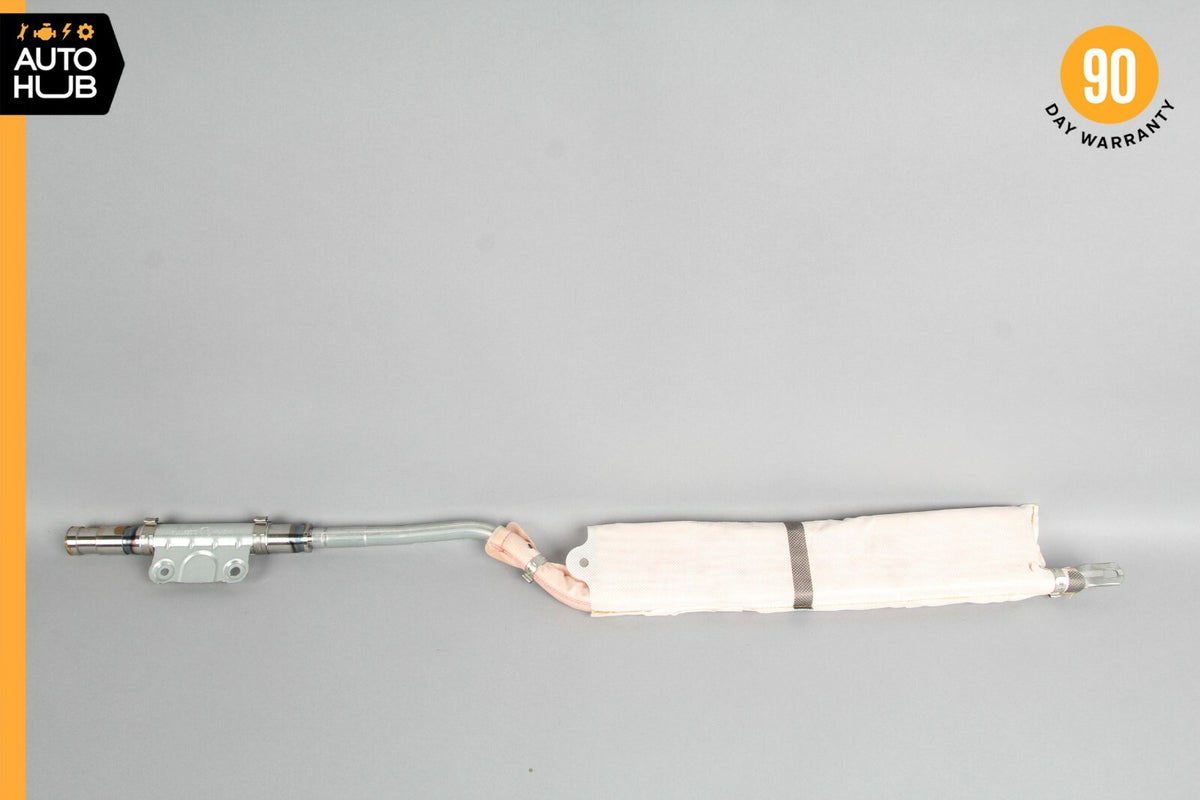 12-20 Mercedes R172 SLK250 SLC300 Door Airbag Left Side 1728602502 OEM 55k - photo 6
