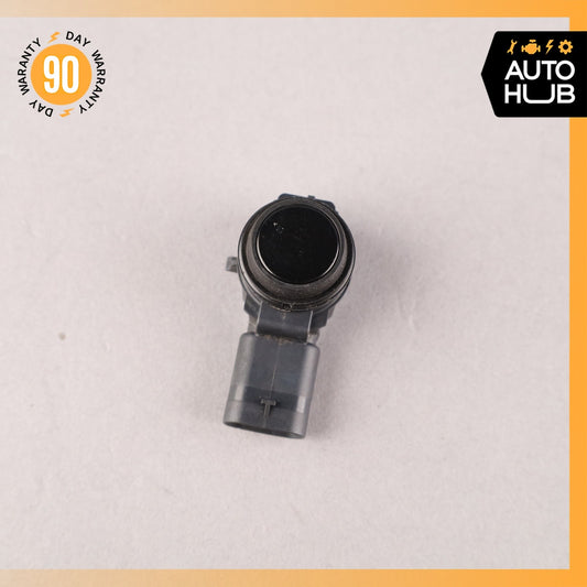 BMW F33 435i Bumper PDC Parking Aid Sensor 9261582 OEM - photo 1