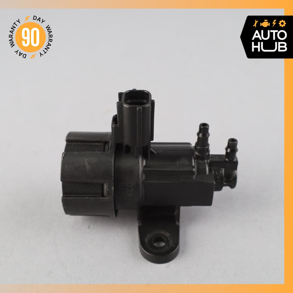 Aston Martin DB7 Vantage Change Over EGR EVR Vacuum Solenoid Valve OEM 23k - photo 4