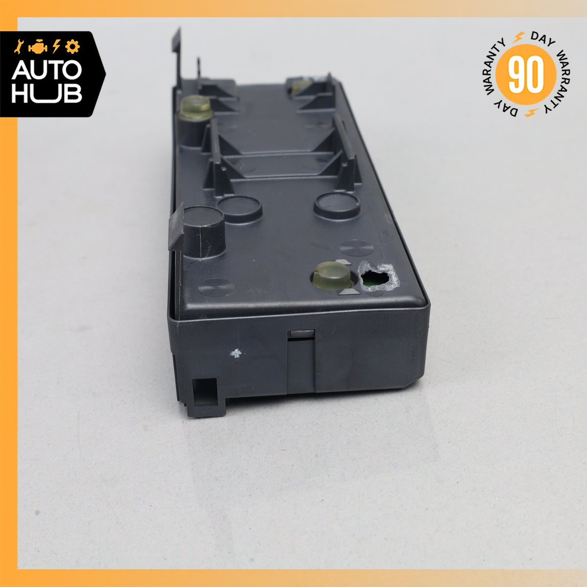 11-14 Porsche Cayenne S 958 Rear Trunk Lid Liftgate Control Module Unit OEM - photo 9
