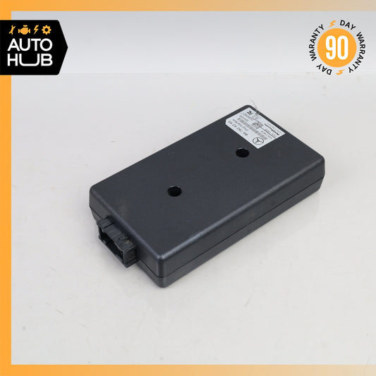 07-14 Mercedes W221 S600 CL550 CL63 AMG Ipod Interface Control Module B67824245 - photo 1