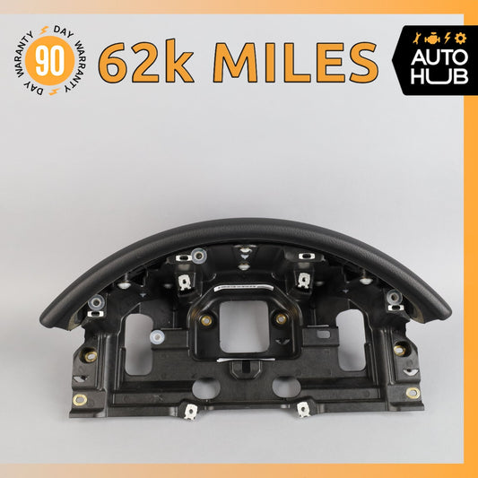 11-18 Porsche Cayenne 958 E-Hybrid Upper Dashboard Dash Board Cluster Cover OEM - photo 1