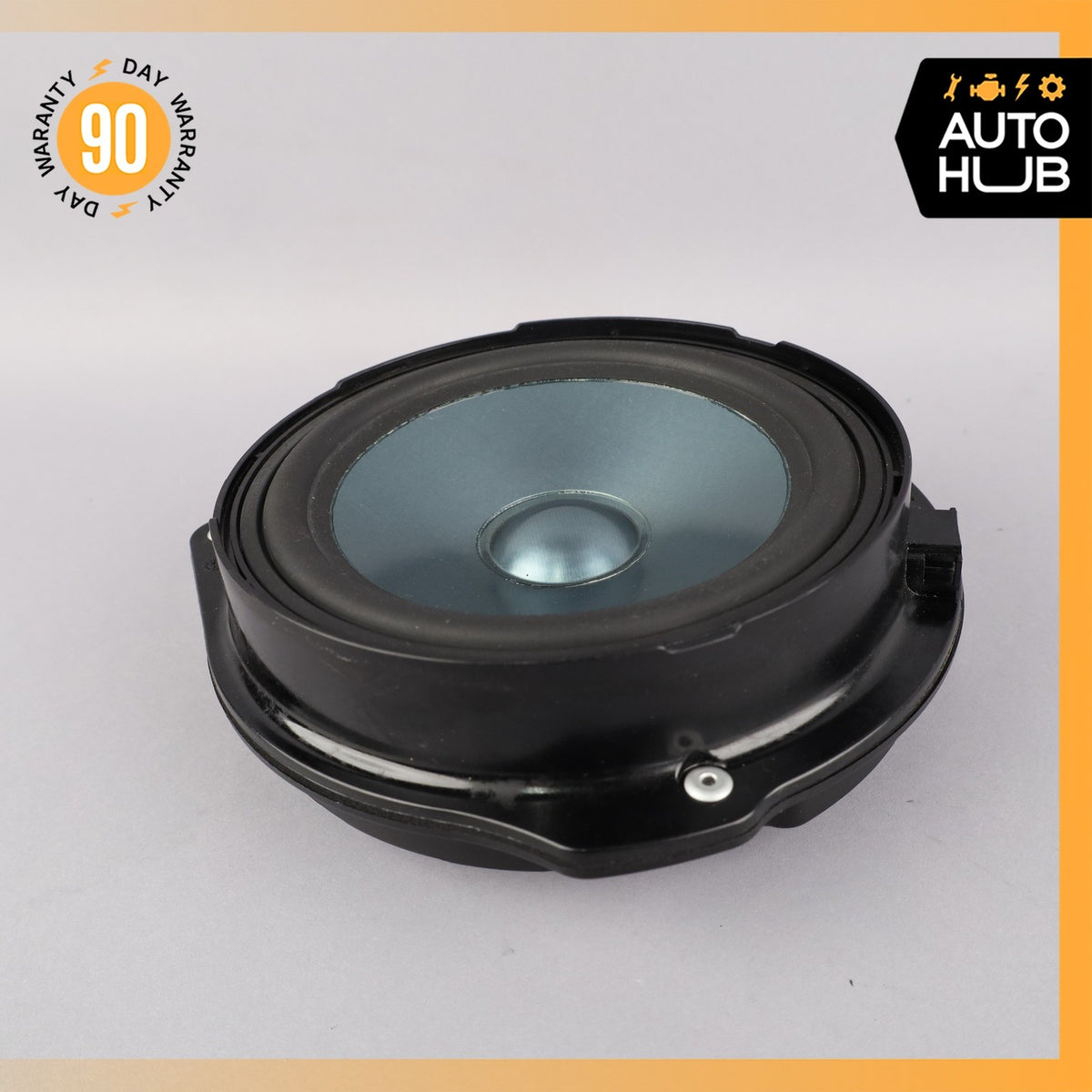 Mercedes W207 E550 E350 Front Left or Right Door Audio Speaker OEM - photo 9