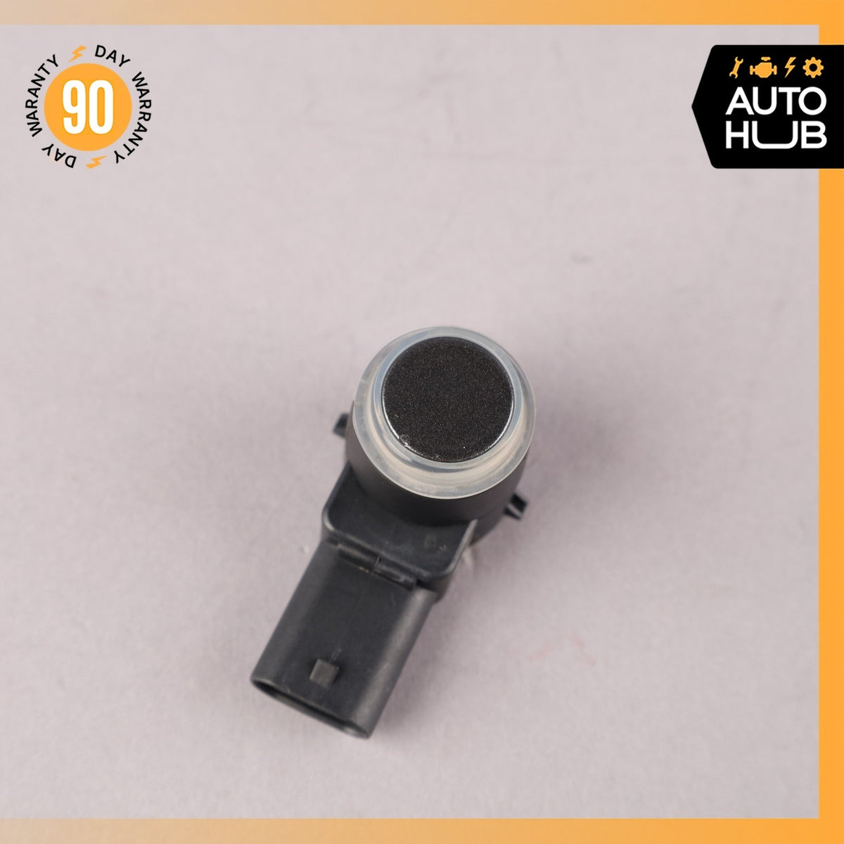Mercedes W218 CLS550 GL450 Front Bumper Parking PDC Sensor OEM - photo 1