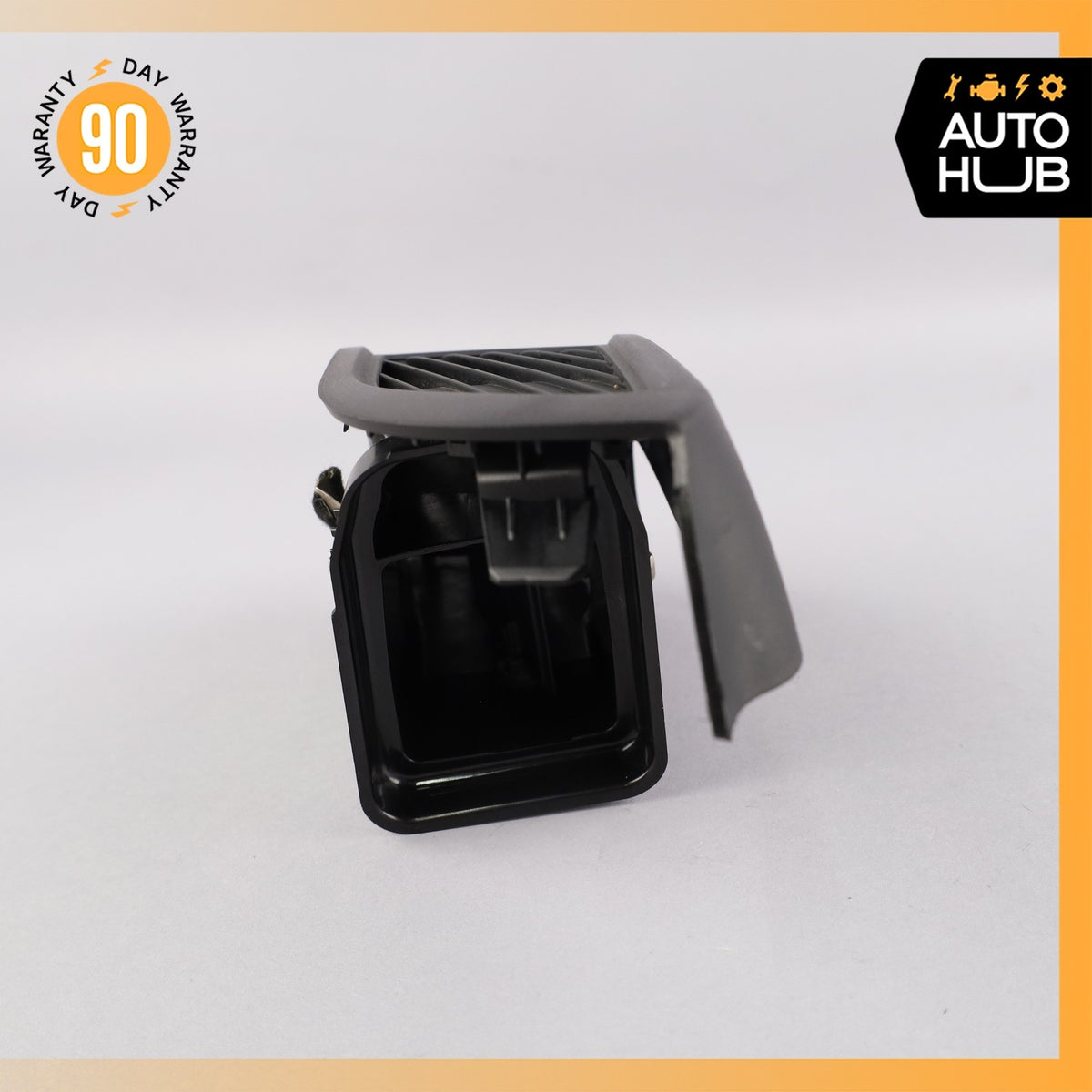 BMW i3 I01 Hybrid Right Passenger Side Dashboard A/C AC Air Vent 64229283003 OEM - photo 4