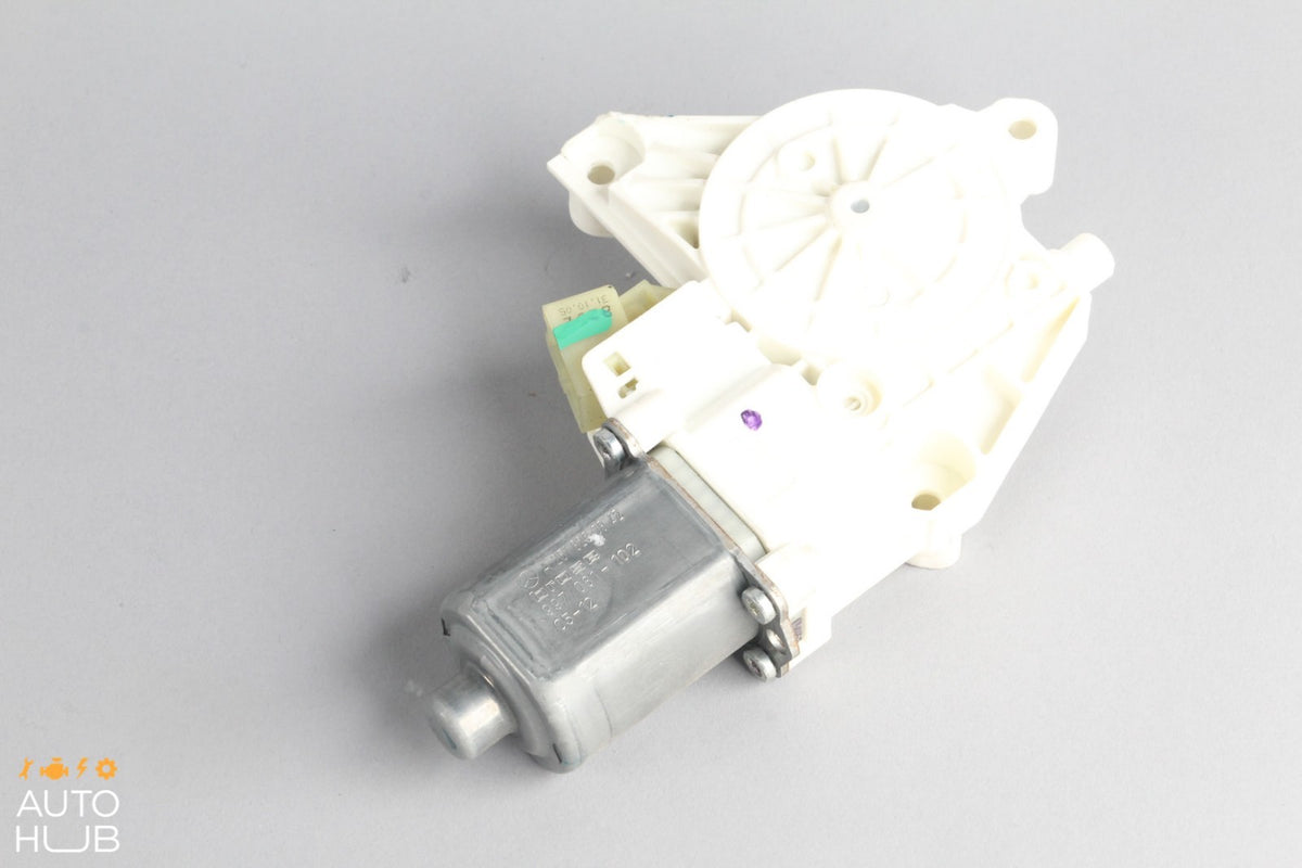 06-12 Mercedes W164 ML500 GL450 Window Regulator Motor Front Right Passenger OEM - photo 6
