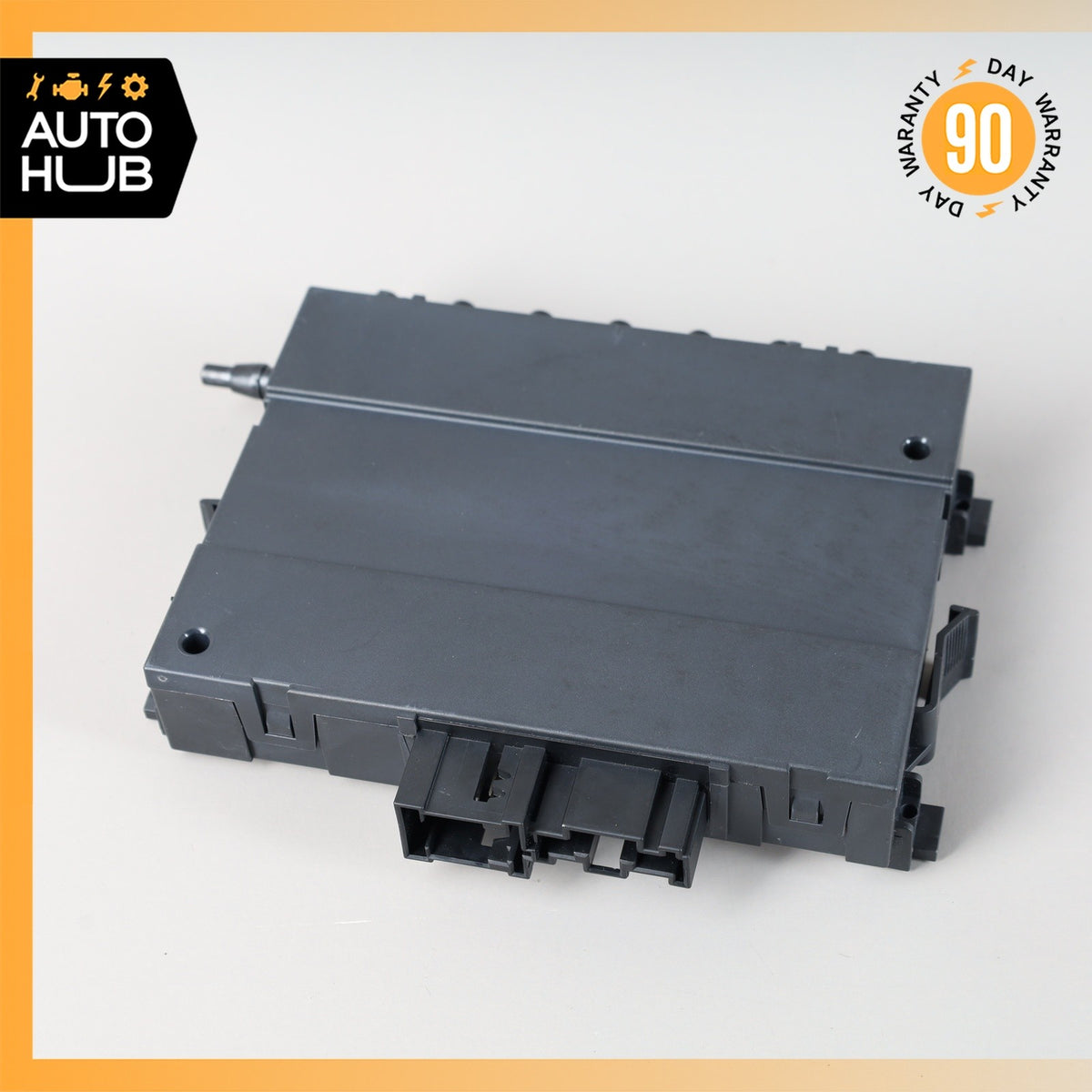 10-13 Mercedes W221 S550 S400 Front Right Seat Dynamic Lumbar Control Module OEM - photo 4