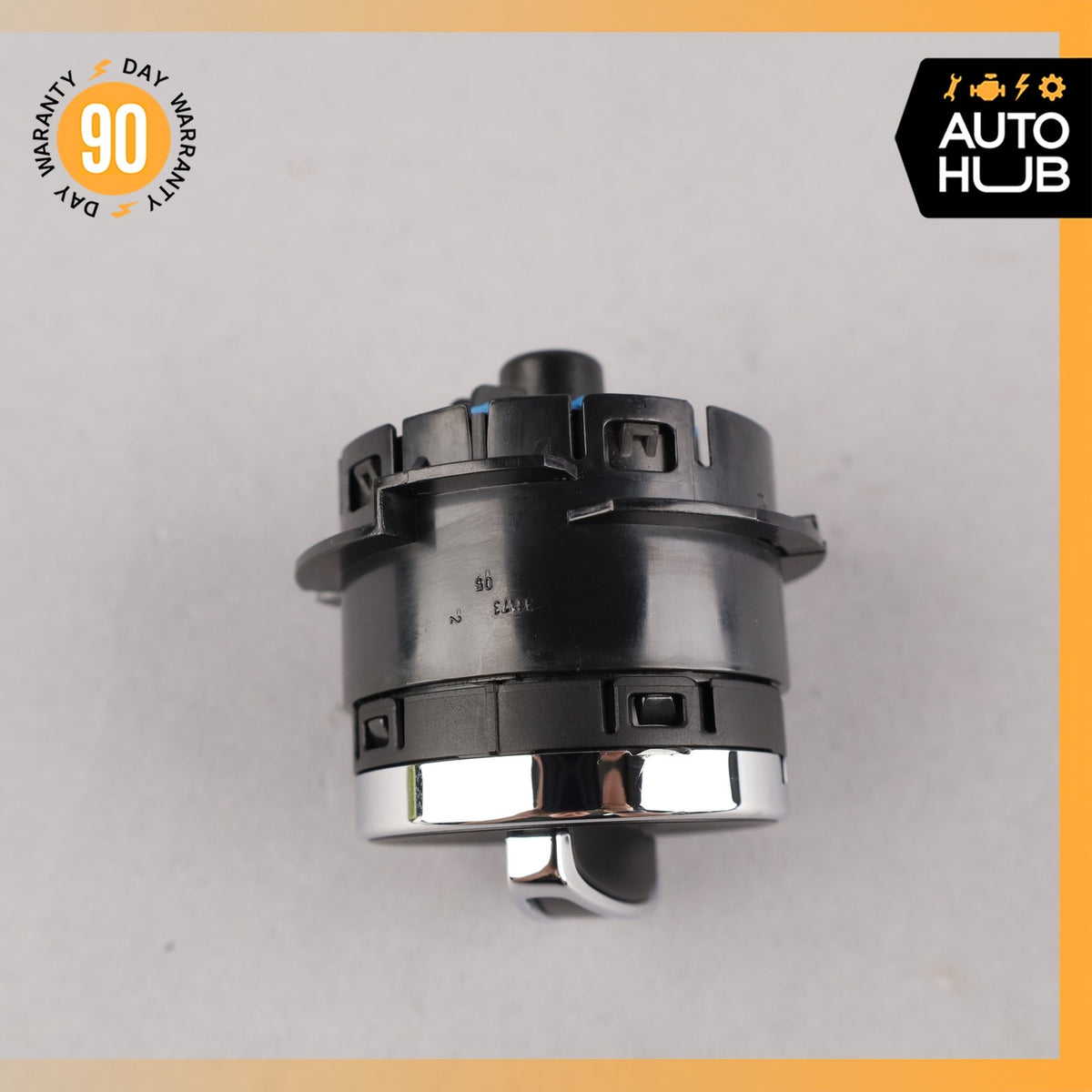 Porsche Cayenne 958 Headlight Head Light Lamp Switch Control 7P5941531F OEM - photo 6