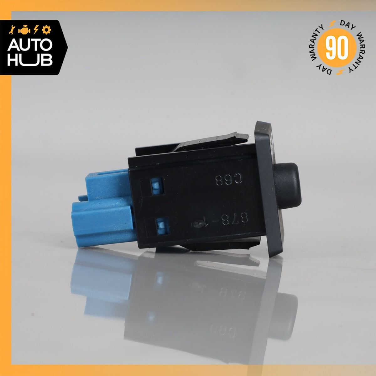 07-09 Lexus XU30 RX400H RX350 Headlight Lamp Control Switch OEM - photo 6